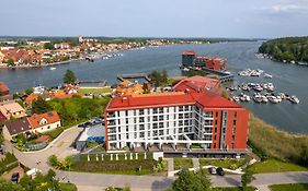 Apartamenty Premium N11 Mikolajki - Destigo Hotels